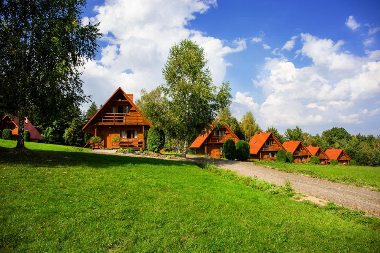 Chaty Lesko-Ski Exterior photo